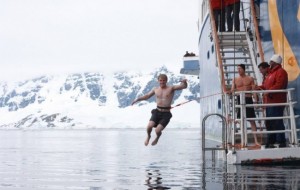 Qiziqarli faktlar: Antarktida haqida siz bilmagan 20 ta qiziqarli faktlar