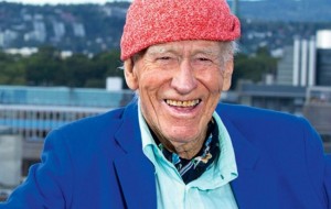 Qiziqarli ma'lumotlar: Bu shapka kiygan kamtarin bobojon - haqiqatda Forbes ro'yhatidagi norvegiyalik milliarder