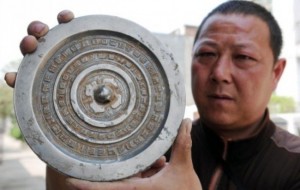 Qiziqarli faktlar: Qadimgi Xitoy haqida qiziqarli faktlar