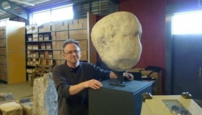 Qiziqarli dunyo: Top-10: Bu tarixiy topishmoqlarga javoblarni faqat zamonaviy texnologiyalar yordamida topa olindi