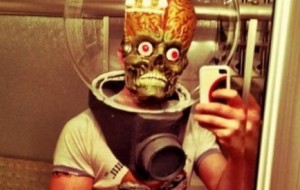 Qiziqarli fotolar: Xellouinning kreativ va ajoyib kostyumlari