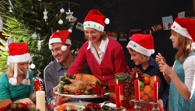 Yangi yil 2018 haqida qiziqarli: Yangi yilga oid ajabtovur odatlar