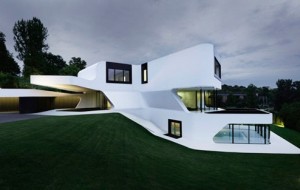 Turli mamlakatlardagi kelajak uylari qanday ko’rinishga ega bo’ladi?