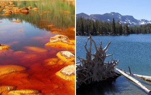  O’lim tomon eltuvchi suv havzalari: Dunyodagi eng xavfli 8 ko’l