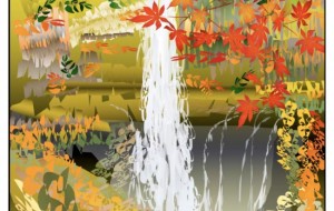 Qiziqarli ma'lumotlar: Yaponiyalik bobo Excel ning zerikarli jadvallarini qanday qilib san'at asarlariga aylantirmoqda