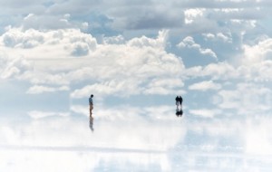 Ikki bor qarashga majbur qiladigan fotosuratlar