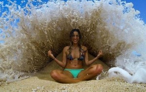 Kerakli vaqtida olingan  noyob fotosuratlar