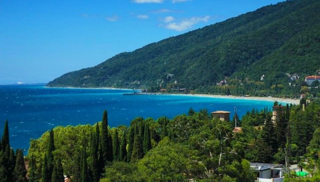 Abxaziya haqida antiqa qiziqarli ma’lumotlar