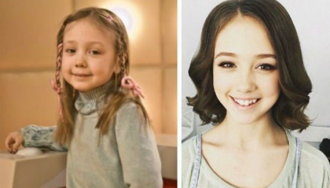 “Otasining qizlari”: millionlarning sevimli serialiga aylangan asar aktyorlarining hozirgi ko’rinishi