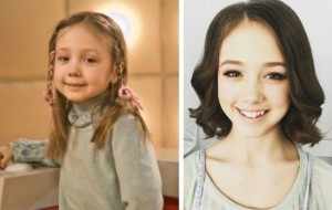 “Otasining qizlari”: millionlarning sevimli serialiga aylangan asar aktyorlarining hozirgi ko’rinishi