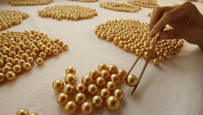  Marvaridlar haqida 20 qiziqarli ma’lumot 