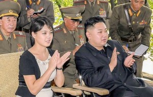 Dunyoning eng sirli mamlakatining birinchi xonimi haqida bilasizmi? 