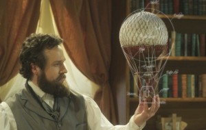 XX asrda ro’yobga chiqqan Jyul Vernning 9 “bashorati” 