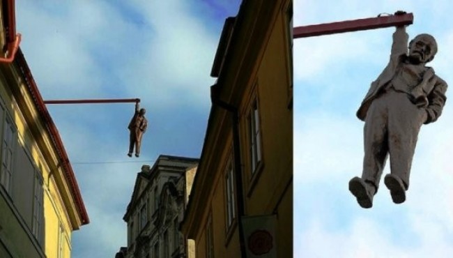 Dunyodagi eng g’aroyib haykallar