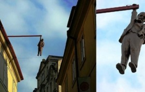 Dunyodagi eng g’aroyib haykallar