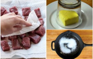 Uy bekalari uchun ko’makchi bo’lgan va taom tayyorlash vaqtini tejashga yordam beradigan 18 maslahat