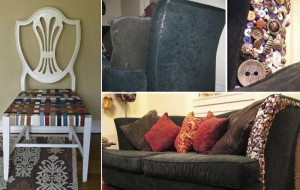 Ta’mir ishlarining imkoni bo’lmaganda buzilgan narsalarni o’z qo’lingiz bilan tuzatishning 12 usuli 