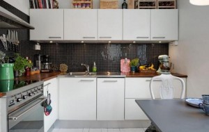 Oshxonadagi ortiqcha narasalarni ko’zdan nari qiluvchi 14 g’oya