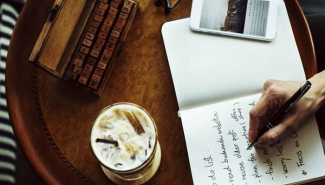 Ishxonada “portlab ketmaslik” va hamma narsaga ulgurishning 6 nafar samarali usuli 