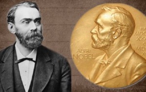 Alfred Nobel nima orqali boy bo’ldi?