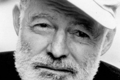 Ernest Heminguey hayotidan qiziqarli faktlar