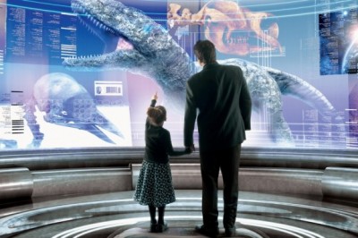 Vaqt bo’ylab sayohat qilgan insonlar hikoyasi