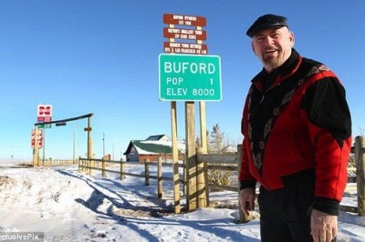 Aholisi 1 kishidan iborat dunyoning 7 shahri 