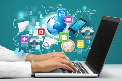 Internet to’g’risidagi qiziqarli faktlar