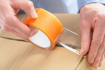 Oddiy skotchdan turli maqsadlarda foydalanishning 8 usuli