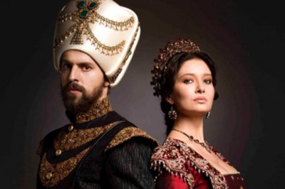 Ko’sem sulton tarixi: asl ismi, kelib chiqishi hamda kanizaklikdan boshlab saltanat hukmdori darajasigacha ko’tarilishi