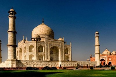 Shoh Jahon va Mumtoz Mahalning muhabbat tarixi hamda Toj Mahal siri