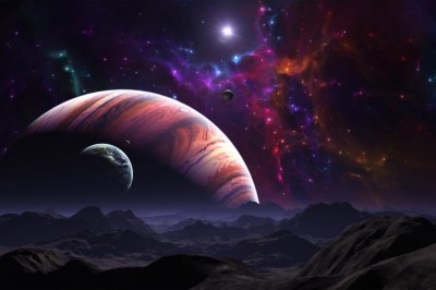 Quyosh tizimidagi yangi yirik sayyora mavjudligining nishonasi aniqlandi