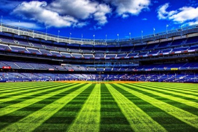 Dunyoning 10 ta eng nufuzli stadionlari 