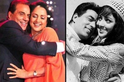 Eng chiroyli Bollivud juftliklari 