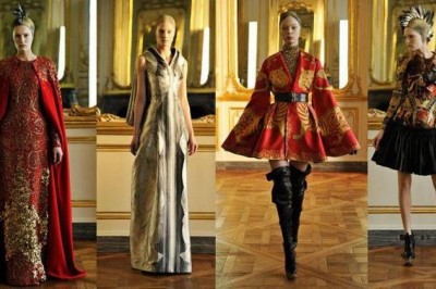 Moda: Tarix va Faktlar