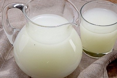 Serhosiyat va shifobaxsh zardob