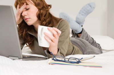 Surunkali charchoq sindromiga qarshi kurashamiz! 