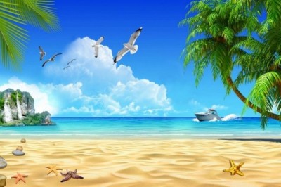 Yozgi ta’tilda qayerga borgan ma’qul? Xorijda dam olish uchun 20 ta ajoyib mamlakat!