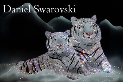 Swarovski - Billur jilolar qiroli