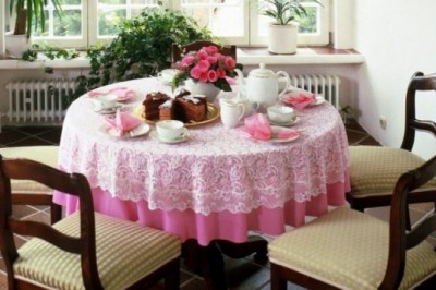 Bayramona va kundalik dasturxonlar qanday bo'ladi? Dasturxon tanlash va uni saqlash qoidalari