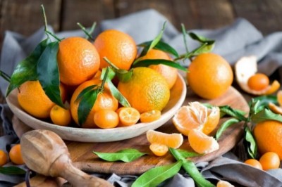 Sitrus mevalarning salomatlik uchun foydalarini bilasizmi?