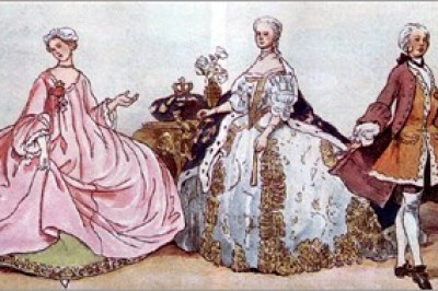 Moda ministri. Roza Berten haqida siz bilgan va bilmagan ma'lumotlar!