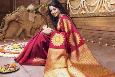 Sharqninig jilvakor timsoli 