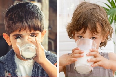 Bolalarga berish mumkin bo‘lmagan 9 