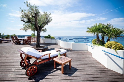 Dunyodagi eng qimmat mehmonxonalar