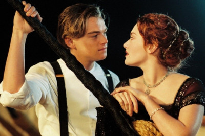 Yana qiziqarli faktlarga murojaat etamiz! Titanikka sayoxat