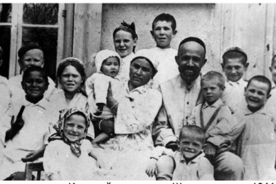 Toshkentlik Shomahmudovlarning keyingi taqdiri qanday kechdi?