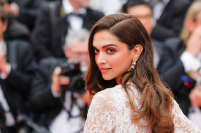 Hindistonning eng taniqli aktrisasi Deepika Podukone. Hayoti va ijodi haqida qisqacha 