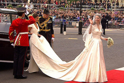 Dunyodagi eng qimmatga tushgan to’ylar 