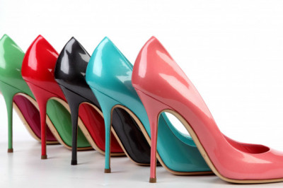 Poyabzal bilan bog’liq muammolarni hal qilishga qodir 6 maslaxat